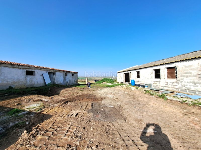 Foto dfb2898a-de3b-4d6f-8664-279dd8df1c45. Location bâtiment à usage industriel dans Haro