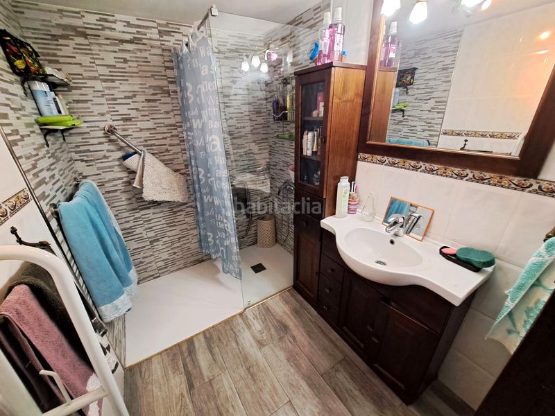 Foto 10b08478-c05a-4c47-a450-1a722789afab. Casa aparellada amb xemeneia calefacció aparcament a Baños de Rioja