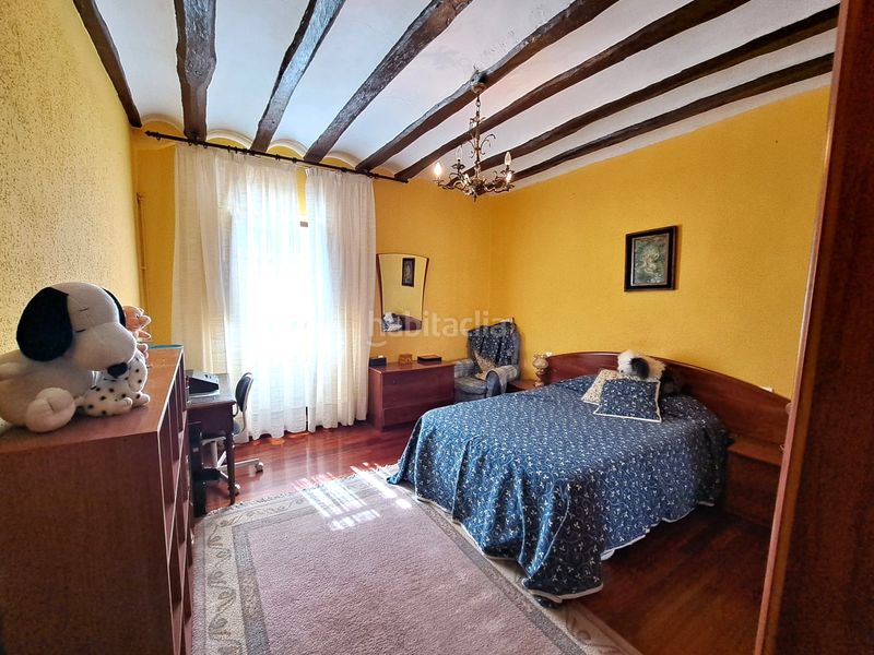 Foto 232953df-43f5-49ad-bb8f-75fd47f6535b. Casa aparellada amb xemeneia calefacció aparcament a Baños de Rioja