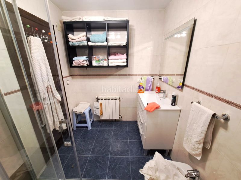 Foto 413b263c-21b6-43f6-b6f8-3fa9be655233. Casa aparellada amb xemeneia calefacció aparcament a Baños de Rioja