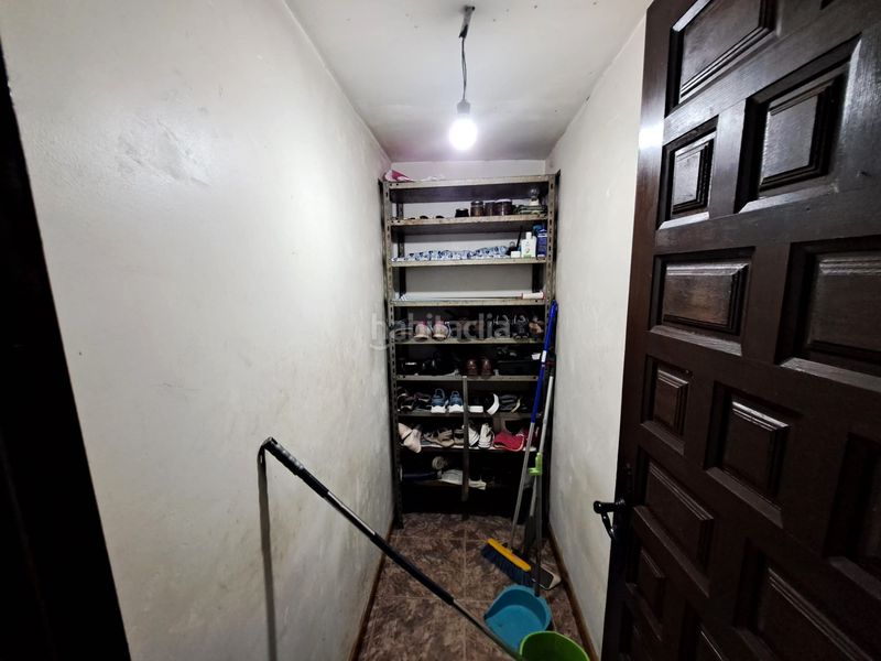 Foto 47f94011-ca87-4061-a73f-da33d41c5fd5. Casa aparellada amb xemeneia calefacció aparcament a Baños de Rioja