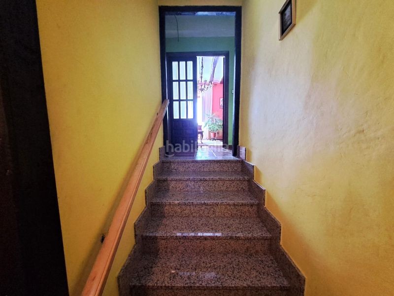 Foto 602d5664-d84b-426a-8ee8-23e53df4949e. Casa aparellada amb xemeneia calefacció aparcament a Baños de Rioja