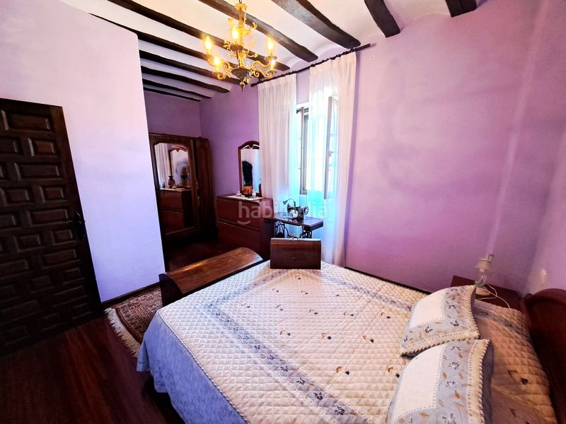 Foto 7b617cee-b7c4-4a7d-9f08-37aee5b24a08. Casa aparellada amb xemeneia calefacció aparcament a Baños de Rioja