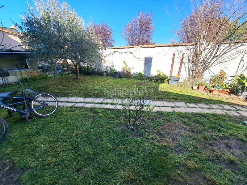 Foto 8c056a0d-8451-4d2c-a1ce-d9548f52c141. Casa aparellada amb xemeneia calefacció aparcament a Baños de Rioja