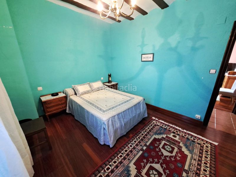 Foto ba7ea68d-22e9-4040-837c-c621c78d7680. Casa aparellada amb xemeneia calefacció aparcament a Baños de Rioja