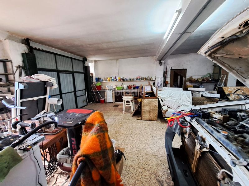 Foto bd31d0d4-eb7b-4363-8675-4f08e5c34bfe. Casa aparellada amb xemeneia calefacció aparcament a Baños de Rioja