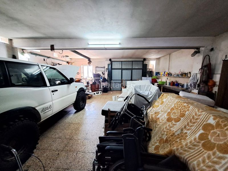 Foto be00fd49-d764-4396-841b-ec20ea8588cc. Casa aparellada amb xemeneia calefacció aparcament a Baños de Rioja