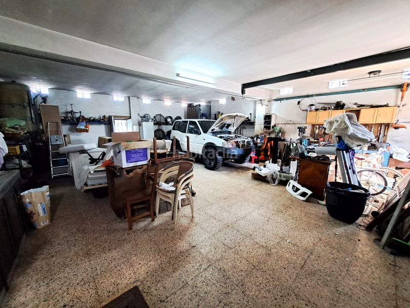 Foto d7723a13-e936-4a70-bc06-caca279dd3db. Casa aparellada amb xemeneia calefacció aparcament a Baños de Rioja