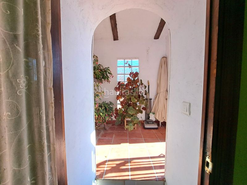 Foto d9fa886a-c5ae-4b75-8415-1d87c46fc872. Casa aparellada amb xemeneia calefacció aparcament a Baños de Rioja
