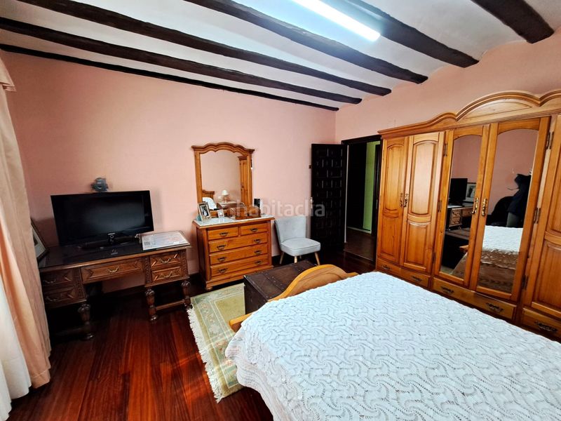 Foto daa7470b-7bfc-4bbe-8ceb-a8372575df5f. Casa aparellada amb xemeneia calefacció aparcament a Baños de Rioja