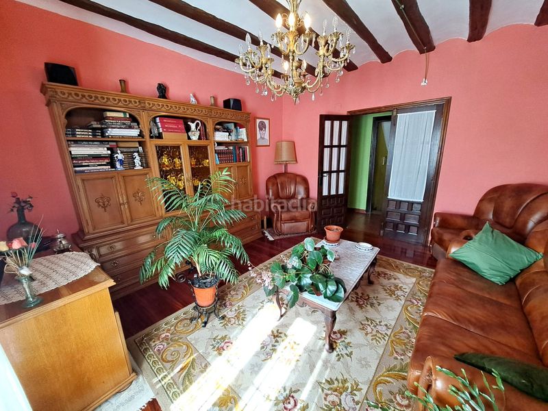 Foto eb603bd6-e832-40fc-87f1-853e44ae1f8c. Casa aparellada amb xemeneia calefacció aparcament a Baños de Rioja