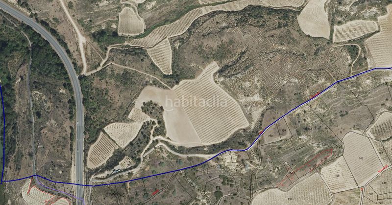 Foto 3190fb43-cd08-419f-b13c-a64c85c8a3cc. Finca rústica oportunidad. excelente viña de 17.304 m2 en el precio de 60.000 €. en Labastida