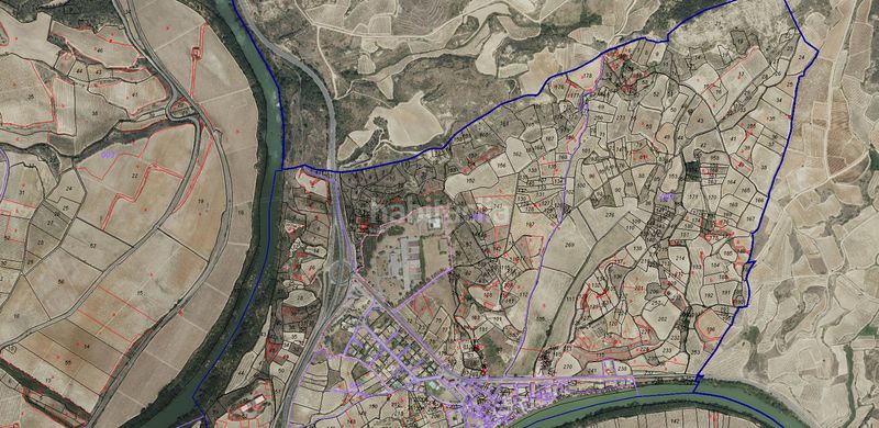 Foto d248af04-2253-4a72-92f0-9abe04eab052. Finca rústica oportunidad. excelente viña de 17.304 m2 en el precio de 60.000 €. en Labastida