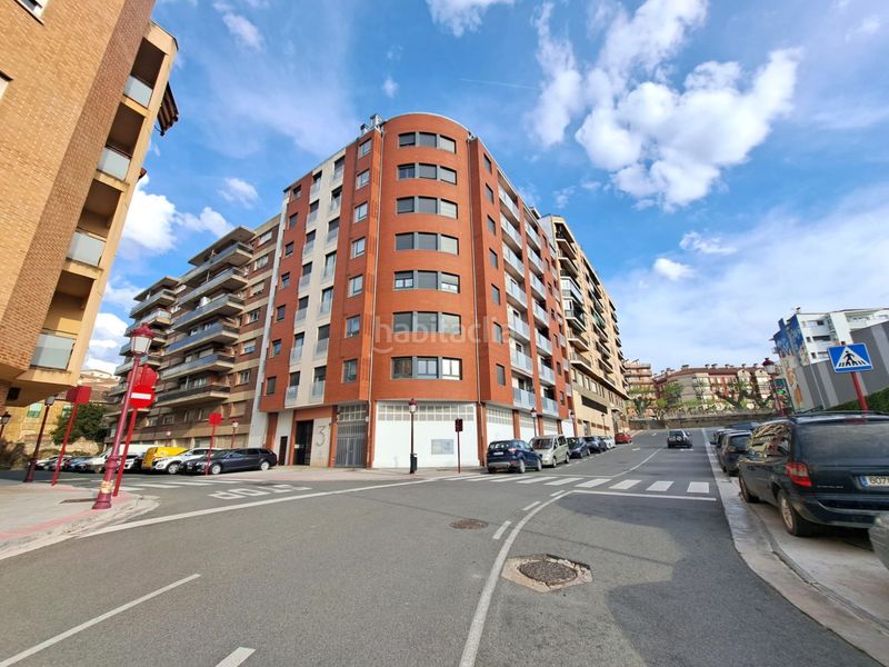 Foto 0c7472b1-f325-4e96-8319-15d698a86687. Apartament amb calefacció aparcament a Haro