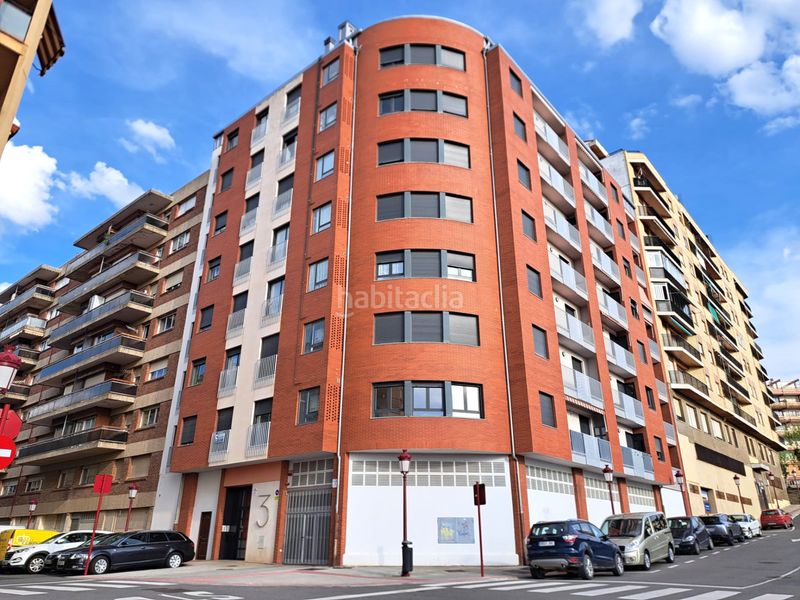 Foto ec6704e6-5e80-41bf-a1dd-bba0b8803dd7. Apartament amb calefacció aparcament a Haro