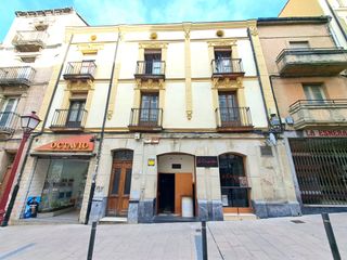 Geschäftsraum in Calle arrabal 9. Oportunidad. haro. amplio local comercial con una ubicación exce