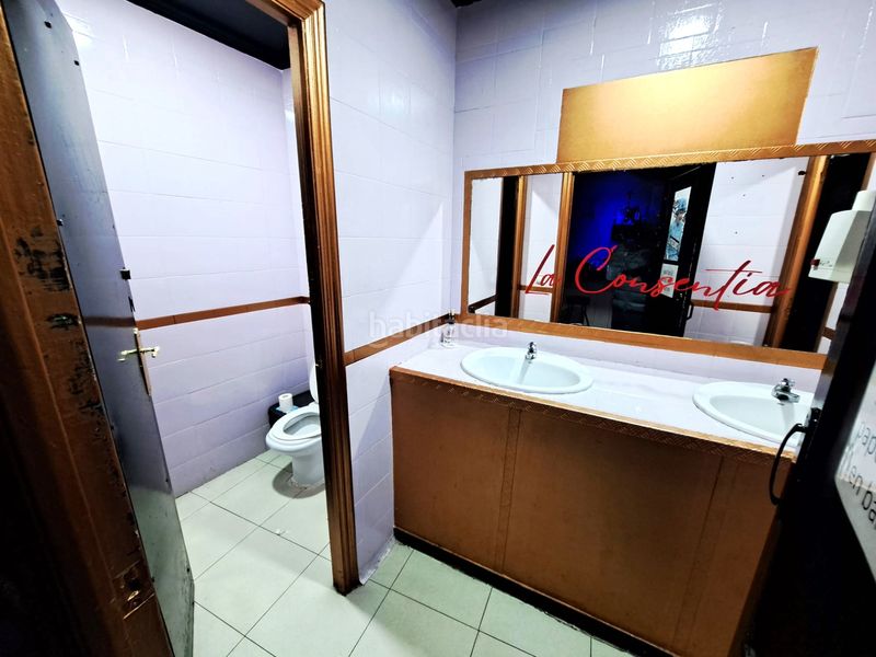 Foto 5ffeadf0-eace-4d18-8ed3-c9986efb0429. Local comercial a calle arrabal 9 a Haro