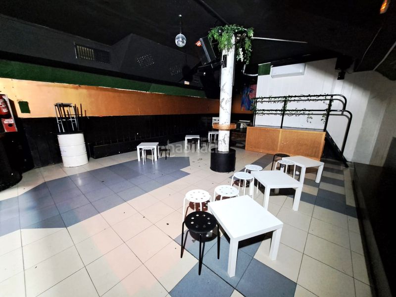 Foto 85252783-aa9d-49fa-bfa6-fd42c7c43dbb. Local comercial a calle arrabal 9 a Haro