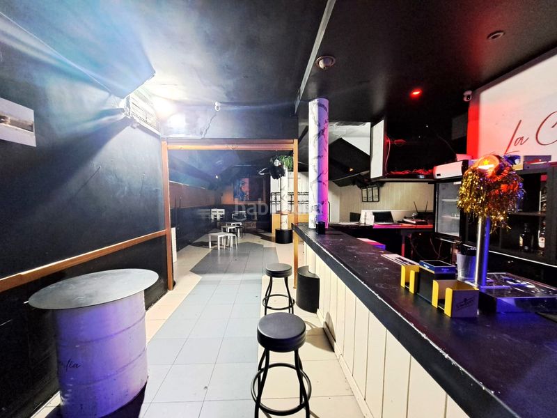 Foto b01847bd-588d-483b-ba09-6d503fc31ac4. Local comercial a calle arrabal 9 a Haro
