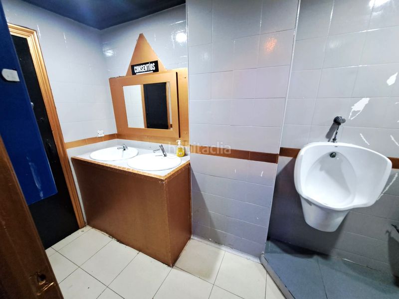 Foto e40e29fb-e768-4ec1-9afe-b392a563ff28. Local comercial a calle arrabal 9 a Haro