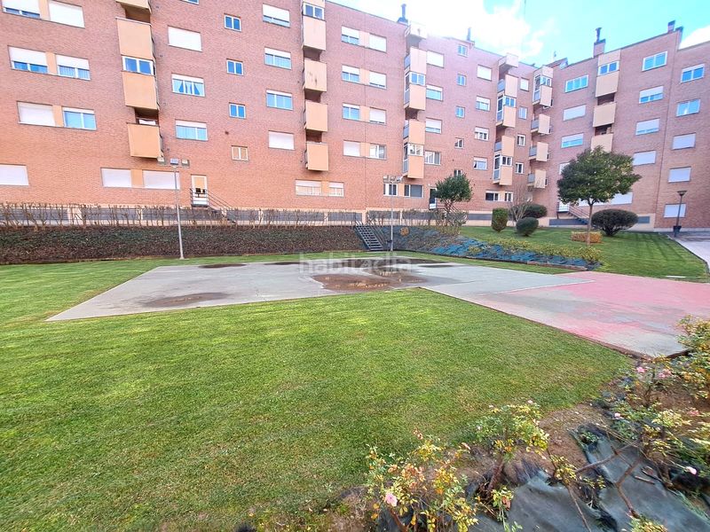 Foto 4b8c6a9d-858b-4d19-a3ae-96d375d4f6e7. Apartament amb calefacció aparcament piscina a Haro