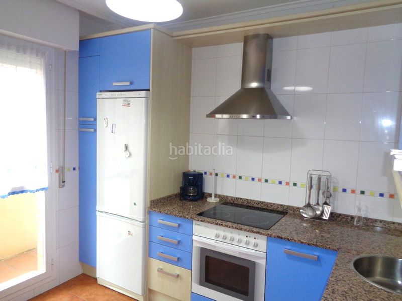 Foto befb20fb-d258-4974-ae89-a0e439a5f119. Apartament amb calefacció aparcament piscina a Haro
