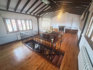 Zweistöckige Wohnung  Calle arrabal. Oportunidad. haro. vivienda en formato dúplex ubicada en pleno c