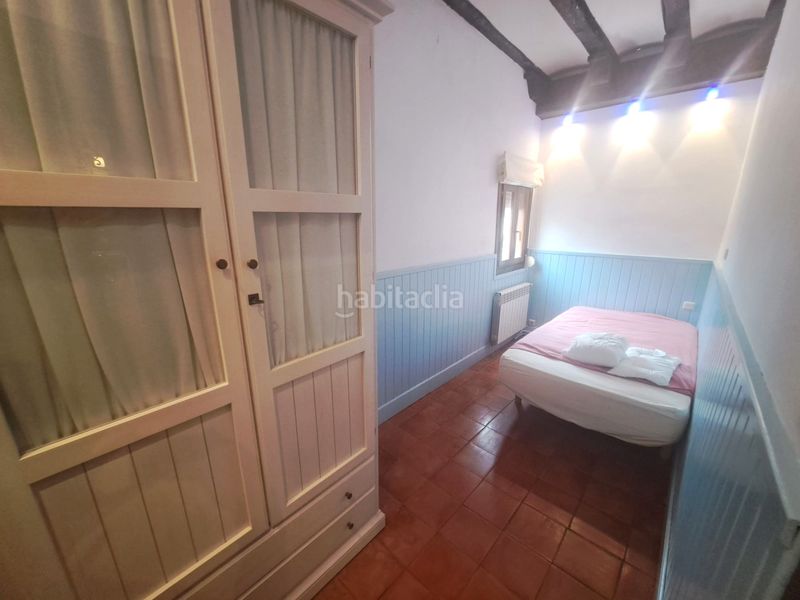 Foto 05d4ff21-254c-48f2-8a5c-78eb25fe104d. Duplex con camino riscaldamento in Haro