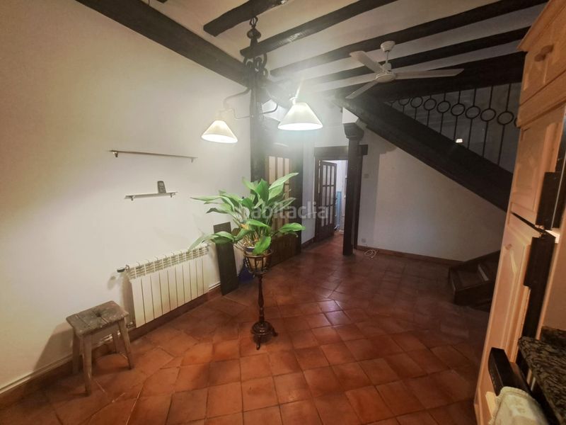 Foto 59e351a8-6ea9-42a2-8ef9-4014752be173. Duplex con camino riscaldamento in Haro
