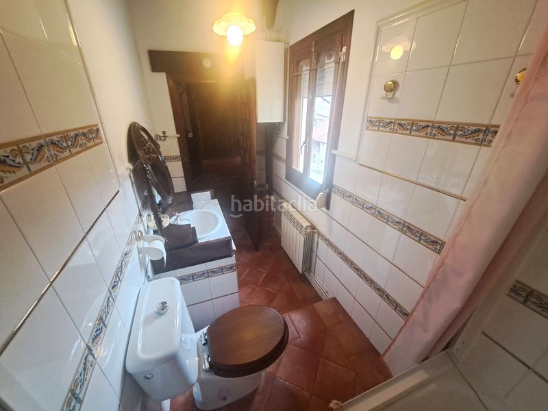 Foto 5ad46760-81d8-4a1c-9cb3-ce30829de5a0. Duplex con camino riscaldamento in Haro