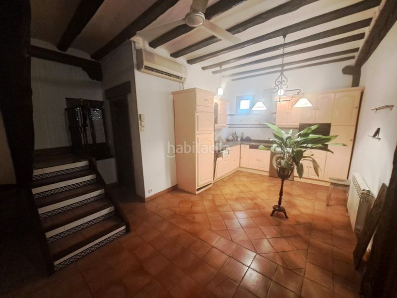 Foto 7b8aa421-4875-4bdc-8a72-02f77075da65. Duplex con camino riscaldamento in Haro