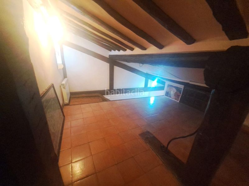 Foto 98a51da7-0817-4d9d-b7e7-cc99a5a18f5f. Duplex con camino riscaldamento in Haro