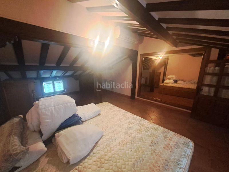 Foto ced0b2c0-079e-426e-9e11-e79582b2c00d. Duplex con camino riscaldamento in Haro