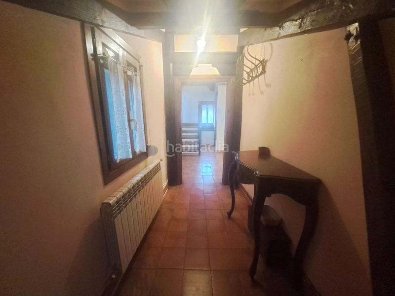 Foto d15bab2f-39dd-4b45-a327-2ae4d5581edd. Duplex con camino riscaldamento in Haro
