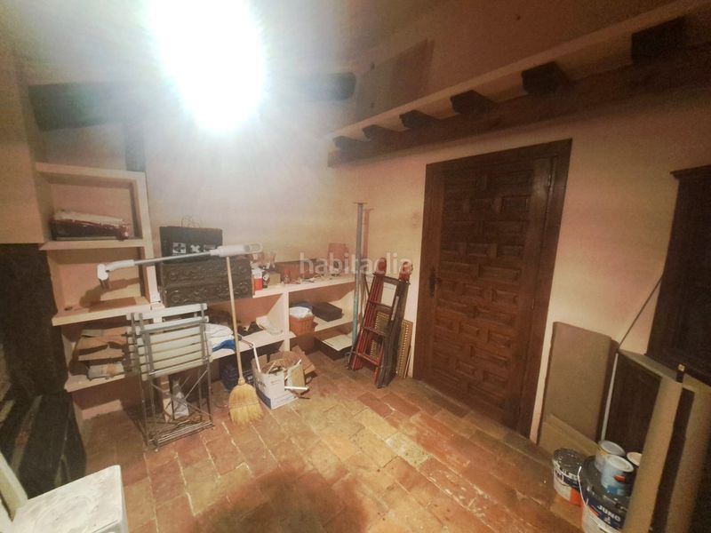Foto d8528714-2688-40c0-b6cf-03654e03f367. Duplex con camino riscaldamento in Haro