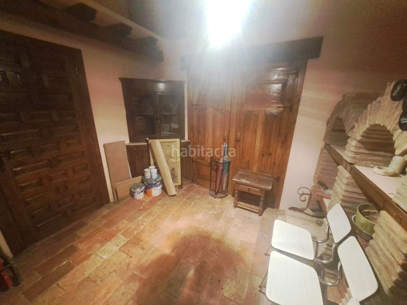 Foto e986a22f-7928-403b-9ac9-fc2bfaa97b91. Duplex con camino riscaldamento in Haro