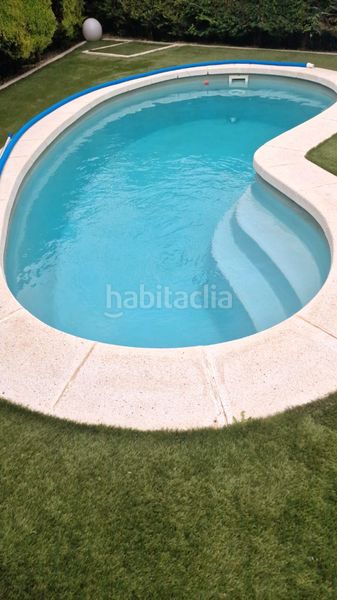 Foto 928d44ff-f1e0-40a4-960c-a5899cd57d5f. Xalet amb calefacció aparcament piscina a Ollauri