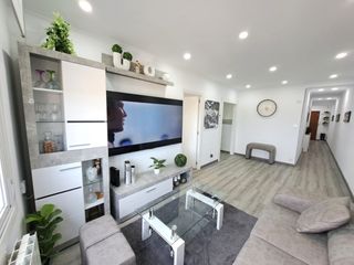 Pis  Calle cuevas. Oportunidad. haro. vivienda luminosa y totalmente reformada con