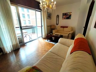 Etagenwohnung  Plaza marqués de francos. Vivienda en haro con una excelente ubicación junto a los jardine