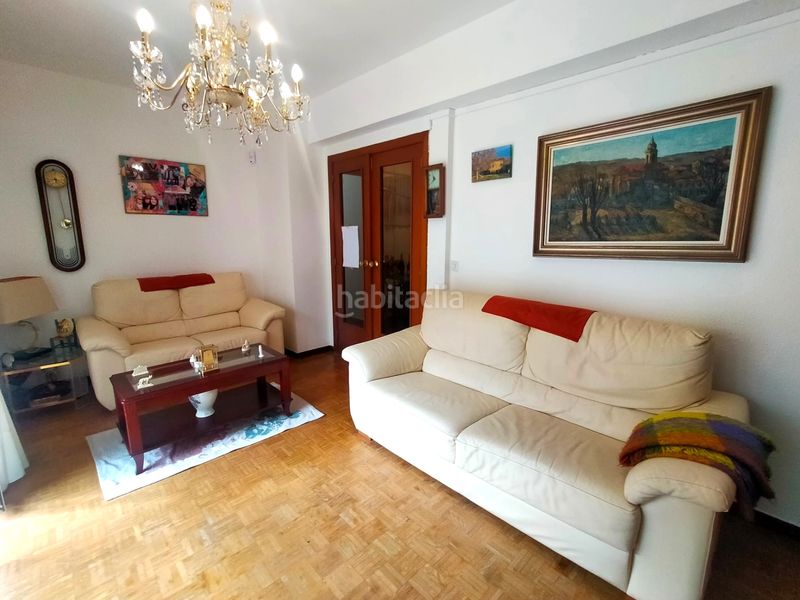 Foto a0c0f65d-ce93-4407-9dde-87d86078371c. Pis amb calefacció a Haro