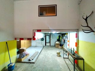 Local Comercial  Calle josé maría bacigalupe. Oportunidad. haro. amplio local de 60 m2 construidos en el preci