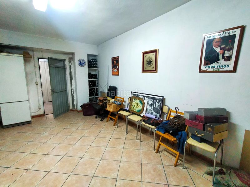 Foto 1707d255-8d82-4d5a-a0f5-e190527016e1. Local comercial a Haro