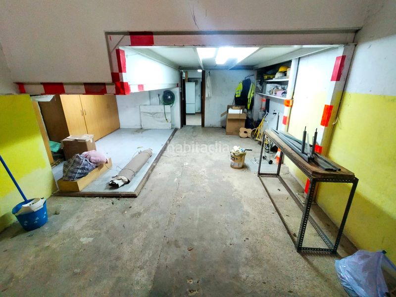 Foto fdd784a1-8ad9-444e-9b3a-c85e2bae8a3b. Local comercial a Haro