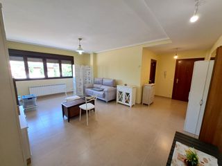 Appartement  Calle miguel villanueva. Oportunidad. zarratón (la rioja). excelente apartamento con asce