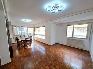 Etagenwohnung  Calle santa luc�a. Oportunidad. haro. amplio piso con ascensor a cota 0, calefacci�