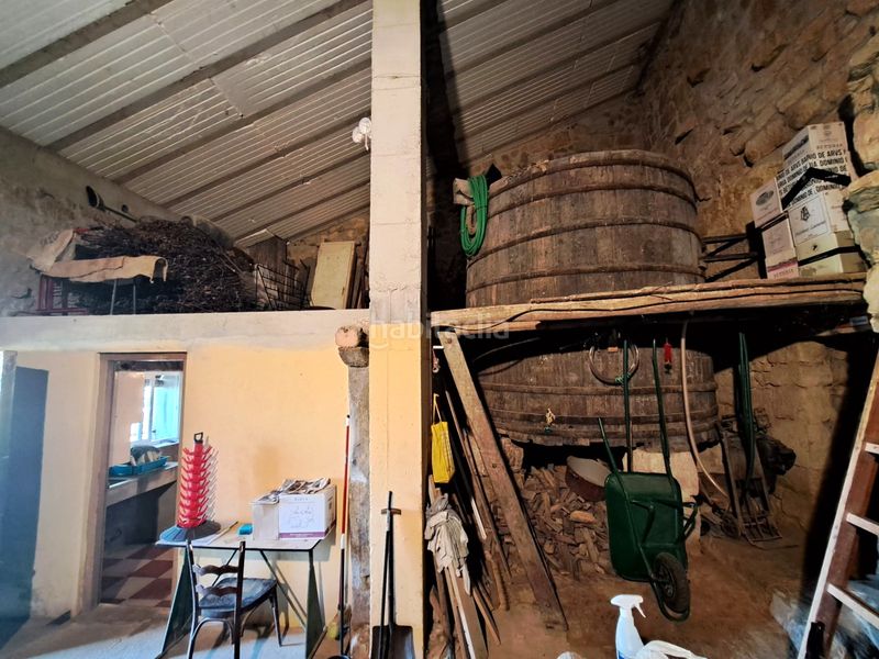 Foto a2a21238-9494-40d2-bca9-ccf8cdf91be2. Masia a Rodezno