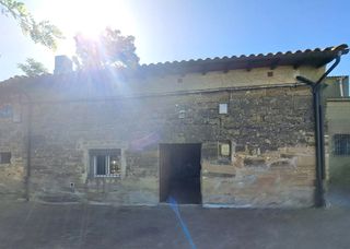 Bauernhof  Calle bodegas de la encina. Oportunidad. preciosa bodega centenaria en rodezno en el precio