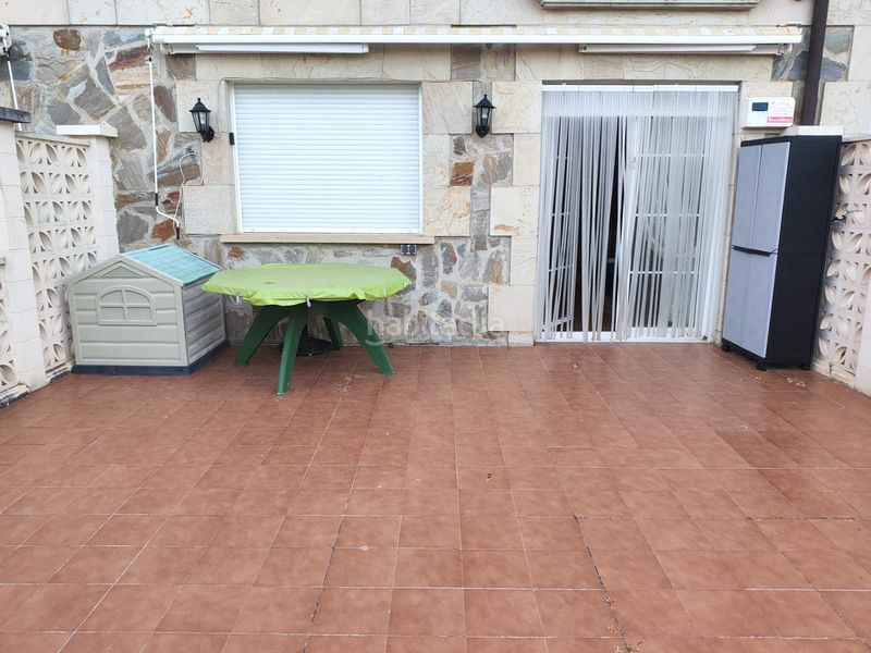 Foto 1343a47e-6889-4ba9-b21a-bbe9f988c9af. Casa adossada amb calefacció aparcament a Zarratón