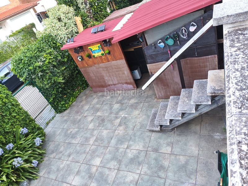 Foto 2a1b2e0b-b948-477c-a141-0b09d227ce46. Casa adossada amb calefacció aparcament a Zarratón