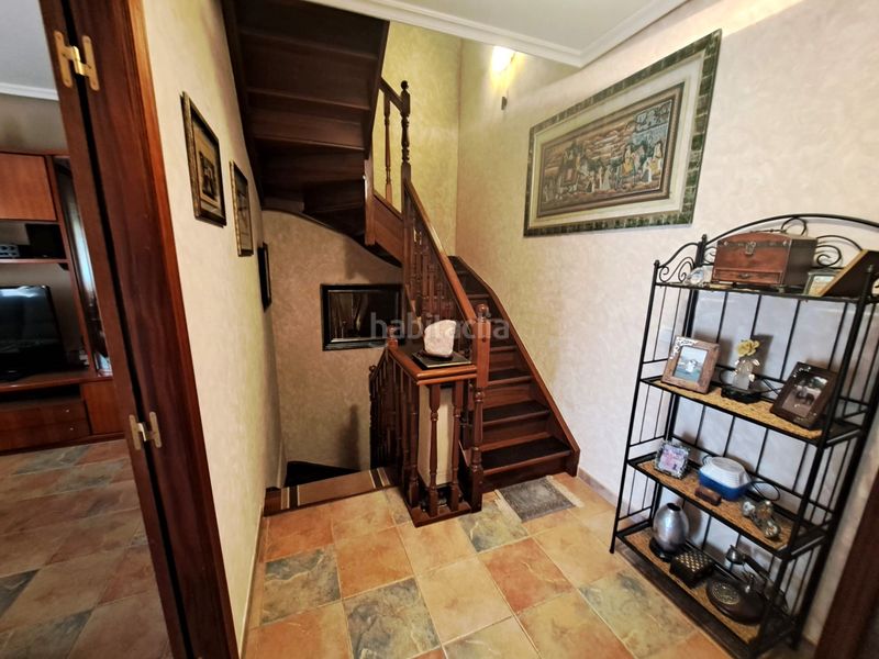 Foto 42eb5505-e412-4308-aabc-5d203c756c68. Casa adossada amb calefacció aparcament a Zarratón
